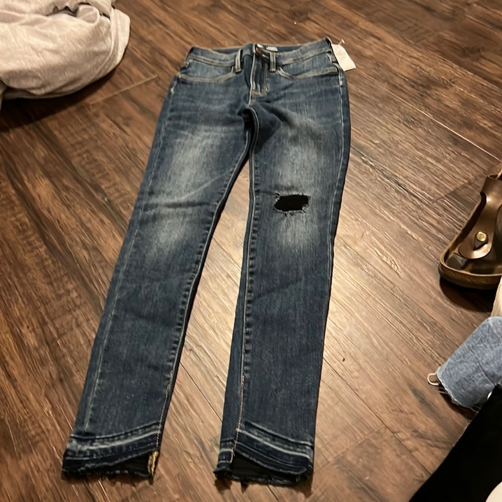Old Navy jeans